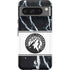 NBA Minnesota Timberwolves Marble Google Pixel 8 Pro Impact Case